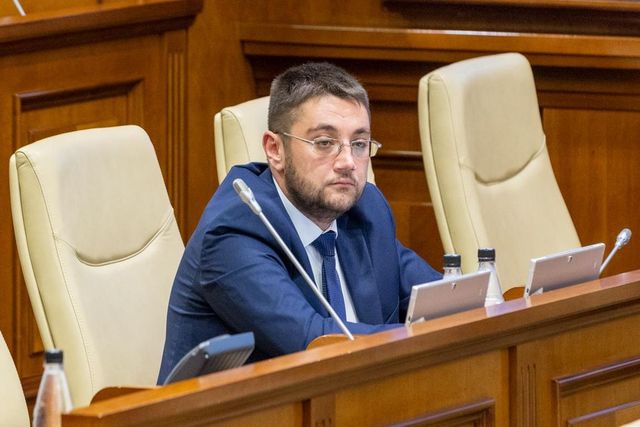 Maxim Braila a fost numit în funcția de consilier pentru soluționarea contestațiilor al ANSC