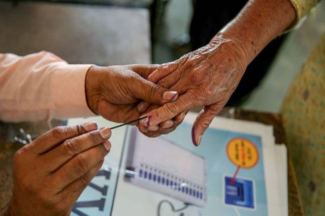 UP Gram Panchayat Election 2021: Check District-wise Full Schedule, Polling Dates Here