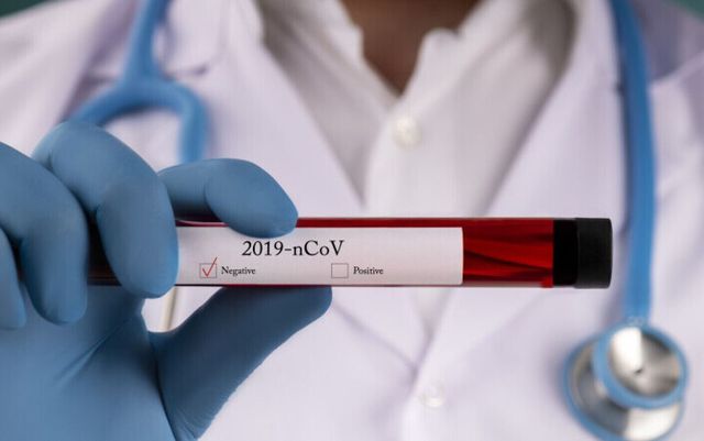 În Franța se poate intra numai cu un test PCR cu rezultat negativ