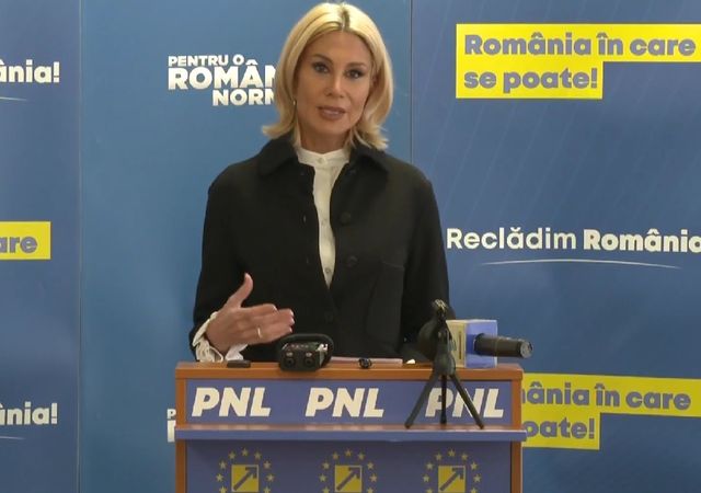 Turcan: Reacțiile PSD la pachetul de măsuri sunt greu de înțeles