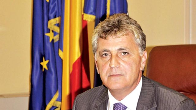 Mircea Dușa, fostul ministru al Apărării, a murit