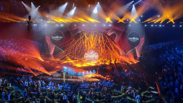 Poliția italiană a dejucat atacuri ale unor hackeri pro-ruși în perioada Eurovisionului