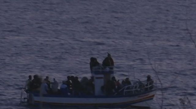 Migranti, almeno 12 morti in naufragio al largo della Grecia