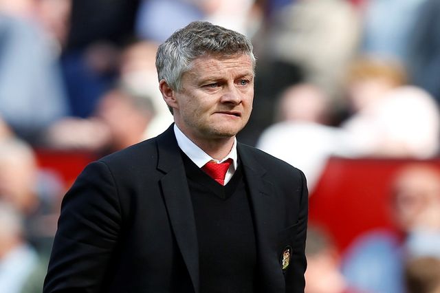Work Starts Now: Solskjaer after Manchester United End Season with Loss to Cardiff City