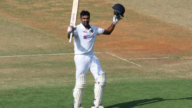 Pant Rises to 11th, Ashwin Jumps 14 Places in ICC Rankings