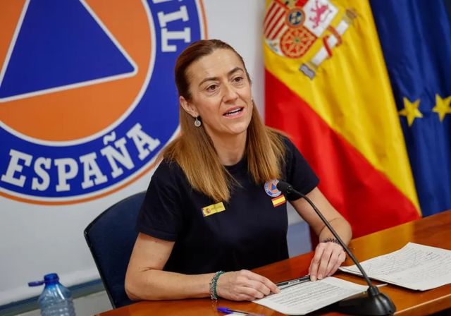 El Gobierno da por terminada la oleada de incendios