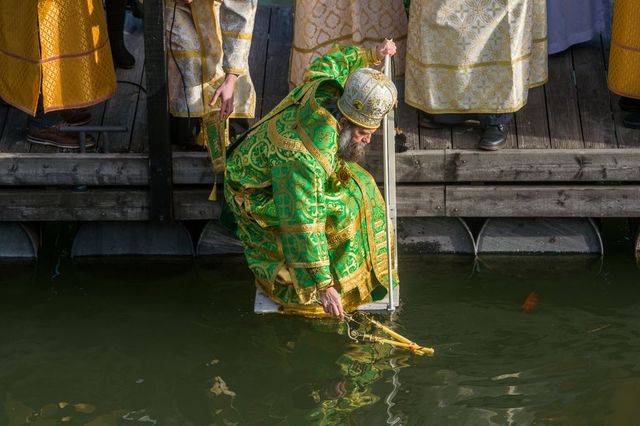 Vízkereszt, a keresztény egyház egyik legfontosabb ünnepe