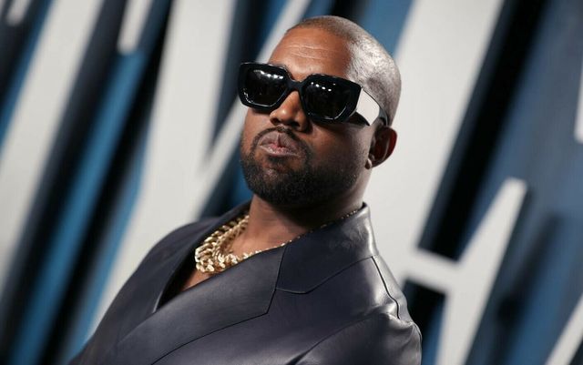 Mesajele sale ciudate… Rapperul Kanye West și-a prezentat scuze