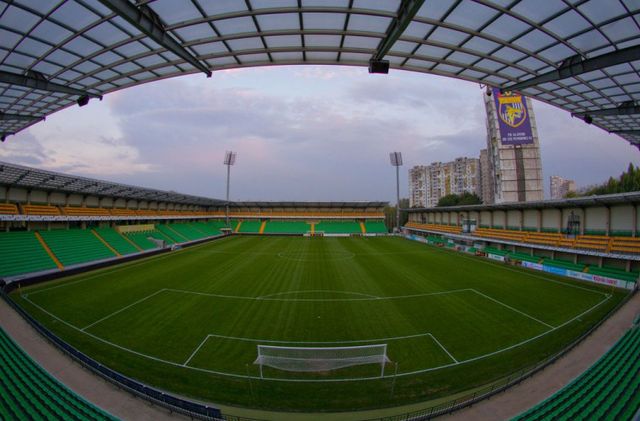 Astăzi va avea loc finala Cupei Moldovei la fotbal