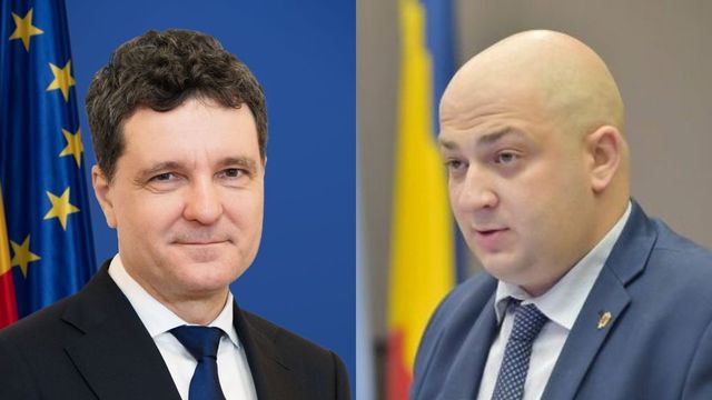 Președintele Nicușor Dan atacă legea privind propaganda legionară și fascistă