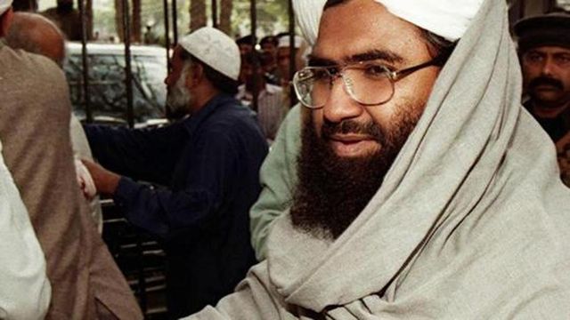 China Says No April 23 Deadline on Terrorist Tag for Masood Azhar, Stand Remains Unchanged
