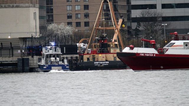 El helicóptero siniestrado en Nueva York en el que murió una familia española no tenía medidas de grabación