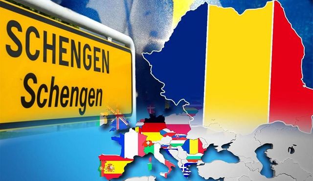 Aderarea României și Bulgariei la spațiul Schengen, pe ordinea de zi a Consiliului JAI din 5 decembrie