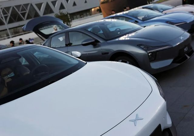 Las ventas de coches electrificados ya superan las de todo 2024