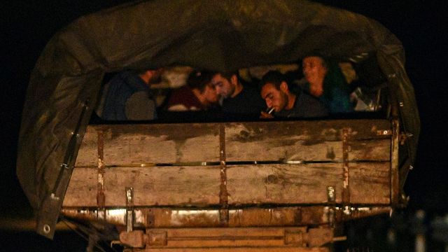 Mueren 20 personas por la explosión de un depósito de combustible en Nagorno Karabaj