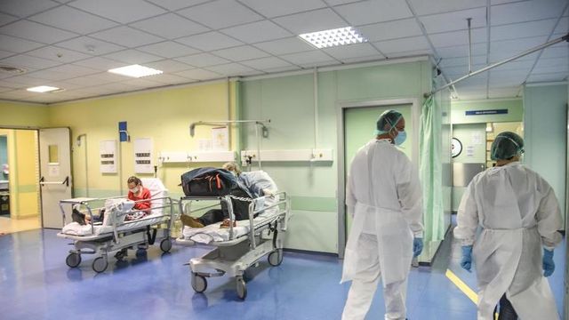 Coronavirus Lazio, 18 nuovi casi: 5 sono d’importazione, nessun morto nelle ultime 24 ore