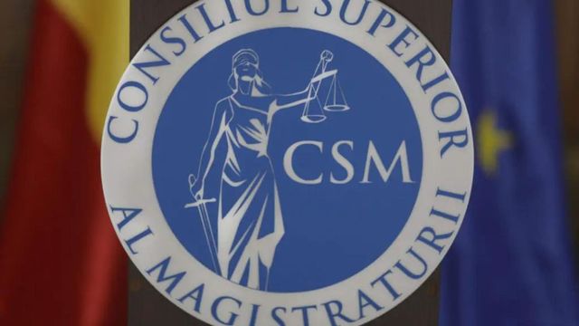 CSM acuză o încălcare a independenței procurorilor și critică afirmațiile membrilor USR