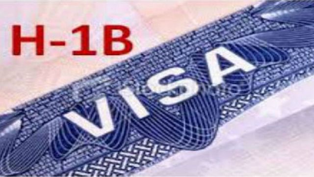 US to modify H1B visa selection process, to give priority to wages, skill level