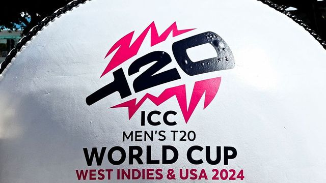 T20 World Cup 2024 Receives 'Terror Threat' From North Pakistan: Report