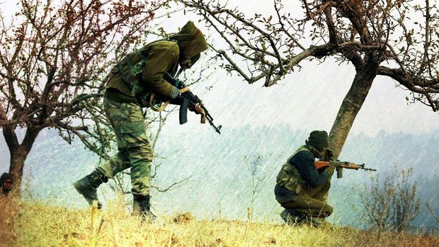 No Hizbul militant in south Kashmir's Tral now, first time since 1989: Police