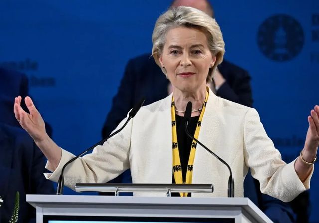 Bruselas felicita a Nawrocki y confía en que la cooperación con Polonia continúe