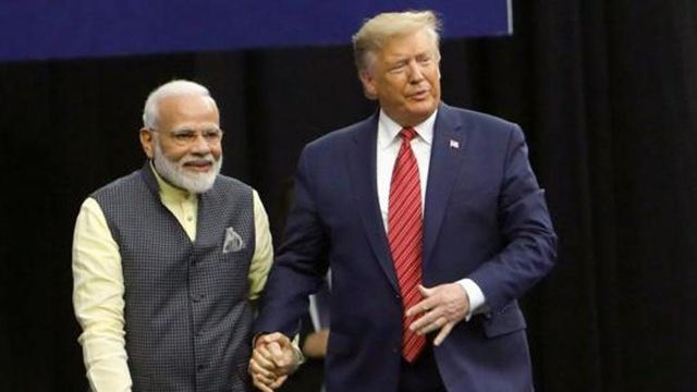 India-US bilateral defence trade to reach $18 billion this year: Pentagon
