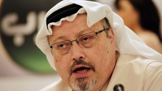 Vyšetřete kvůli vraždě Chášukdžího korunního prince Salmána, vzkázala Saúdské Arábii OSN