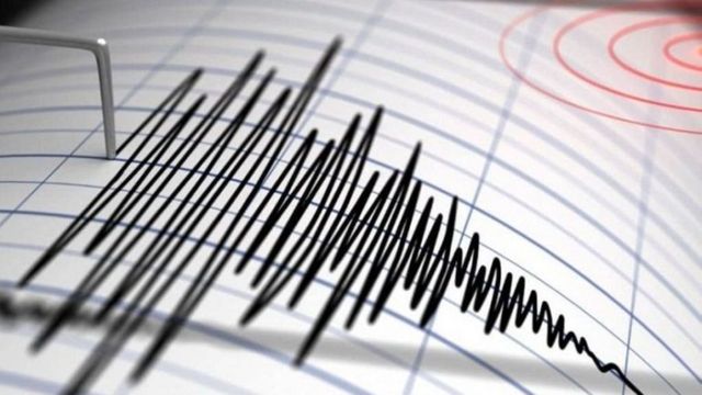 Два землетрясения произошли в американском штате Айдахо