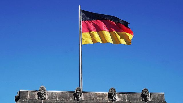 Власти Германии потребовали удалить украинский сайт «Миротворец»