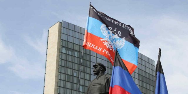 На Украине заявили о страхе возвращения Донбасса
