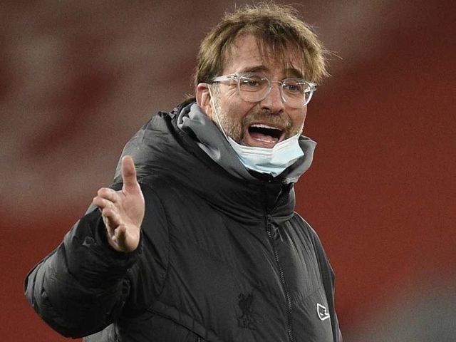 Jurgen Klopp Threatens to Withdraw Liverpool Players from World Cup Qualifiers