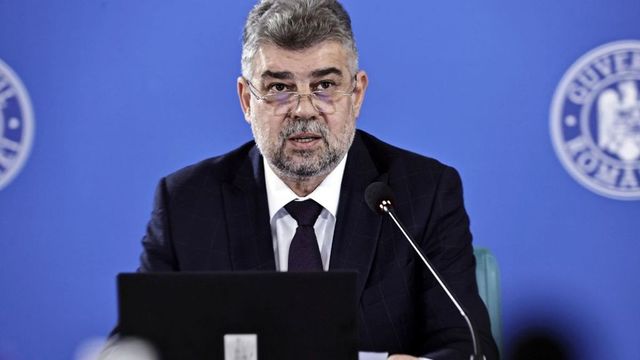 Ciolacu anunță suplimentarea fondurilor pentru decontări ale Casei Naționale de Asigurări de Sănătate