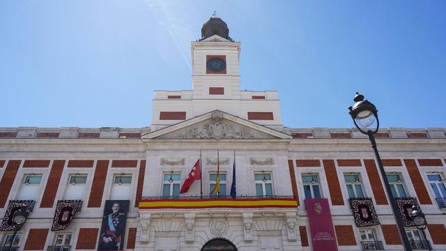El Ejecutivo de Sánchez declara lugar de memoria democrática la sede del Gobierno de Madrid a pesar de la oposición de Ayuso