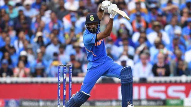 Cricket World Cup 2019: Hardik Pandya Needs To Improve His Bowling, Feels Kapil Dev