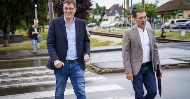 Nem jelöl főpolgármester-helyettest a DK
