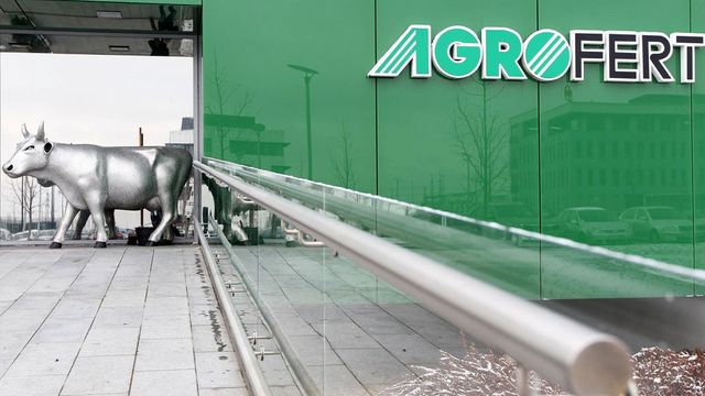 Soud pozastavil českou žalobu na Evropskou komisi kvůli dotaci Agrofertu