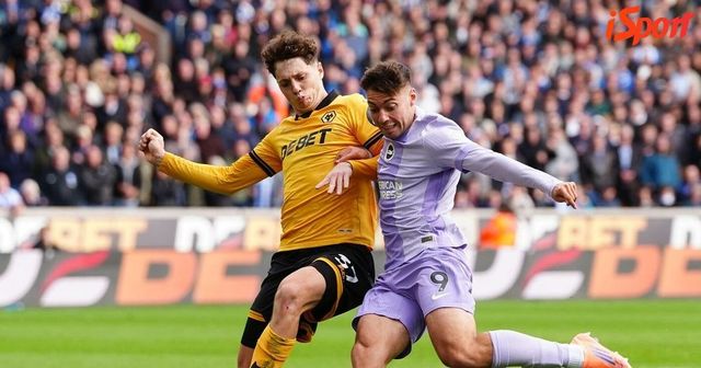 SESTŘIHY: Krejčí u remízy Wolves. Šlágr pro Chelsea, Arsenal je v čele