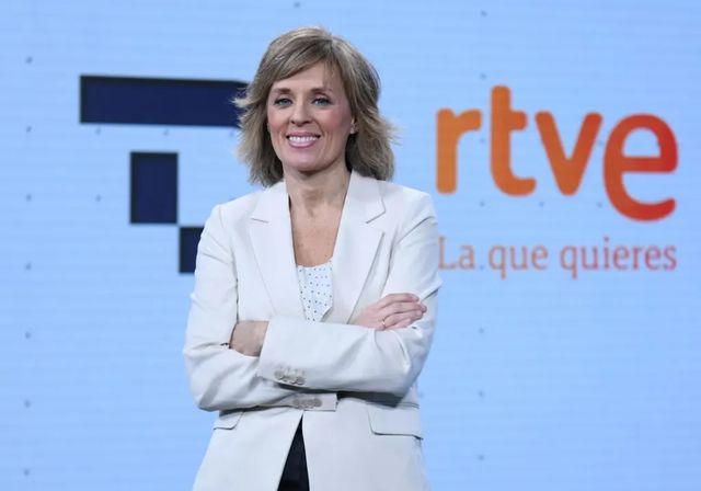 Marta Carazo abandona RTVE