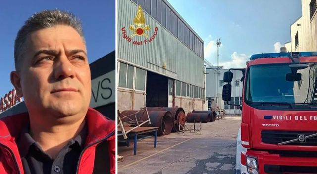 Un moldovean a murit în Italia după ce a fost prins sub un cilindru de oțel de 800 kg