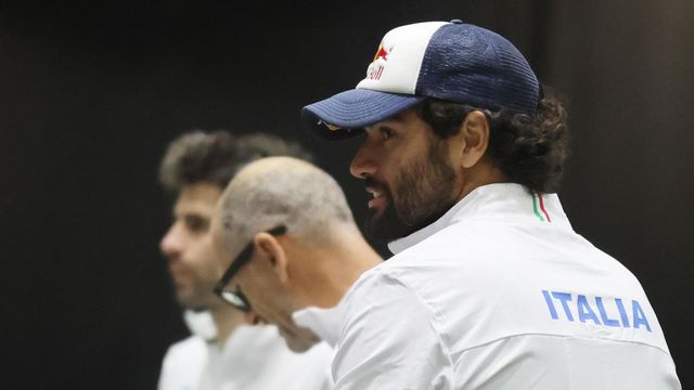 Roig, non solo Nadal: chi è il nuovo coach di Berrettini