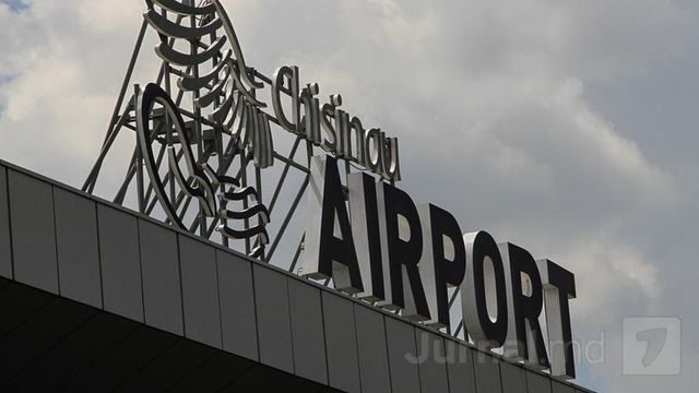 Șor ar negocia VÂNZAREA Aeroportului Internațional Chișinău cu oameni de afaceri din Rusia