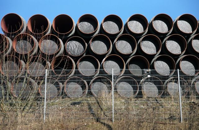 В Дании призвали превратить Nord Stream 2 в пиррову победу России