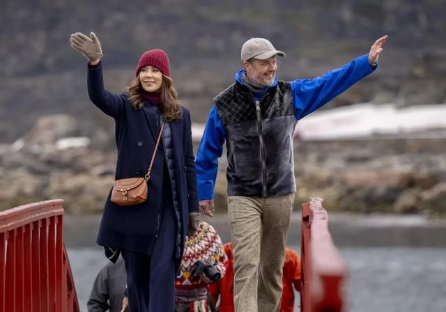 Federico y Mary de Dinamarca reavivan las críticas al ampliar sus vacaciones