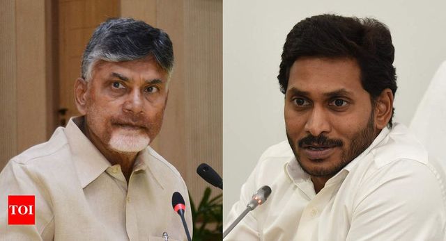 Jagan Reddy alleges 'massive corruption' in agreements signed by Naidu government, orders probe
