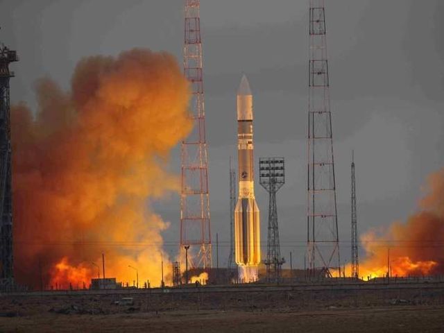 Данные о секретных российских спутниках утекли в Сеть