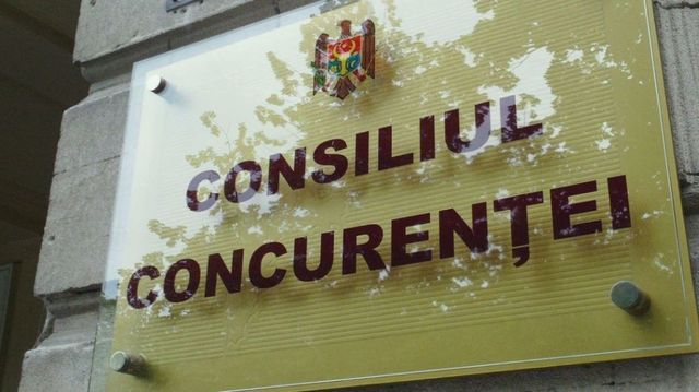 Două companii au fost amendate cu 5 milioane lei pentru trucarea unei licitații