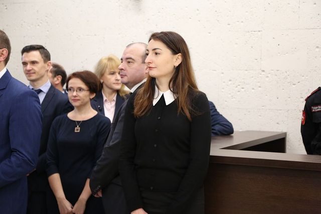Fostul șef adjunct al Procuraturii Anticorupție, Adriana Bețișor, „scapă de belea” – Ce hotărâre au emis judecătorii