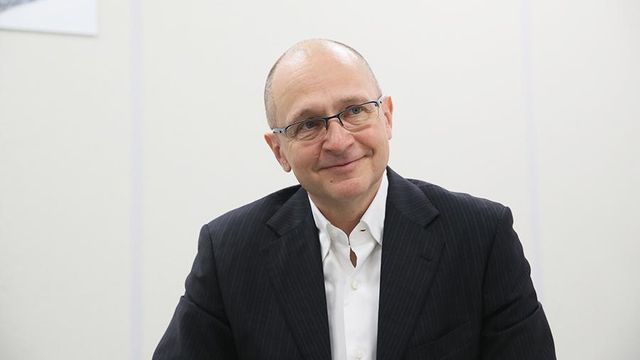 Кириенко дал старт конкурсу для студентов «Твой ход»