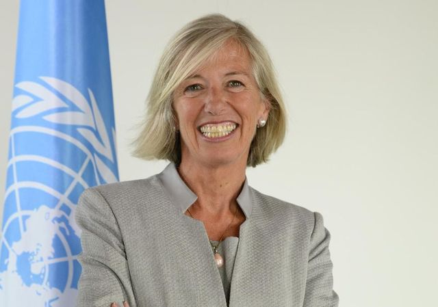 Unesco: «La inteligencia artificial se tiene que diseñar para ayudar y proteger a alumnos y profesores»