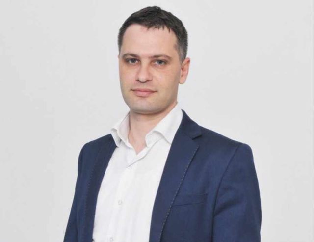 Александър Сиди със сигнал и до Външно заради антисемитските коментари на Белев
